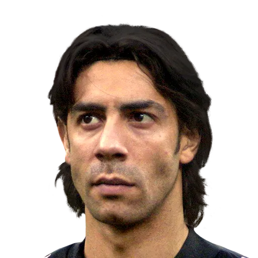 Rui Costa 87 Heroes CAM FC 26 card