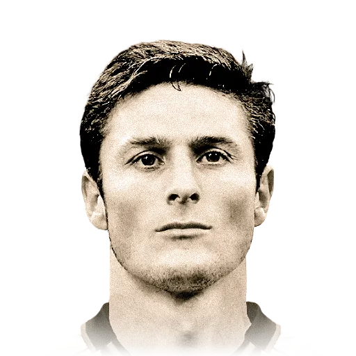 Zanetti 89 Icon RB FC 26 card