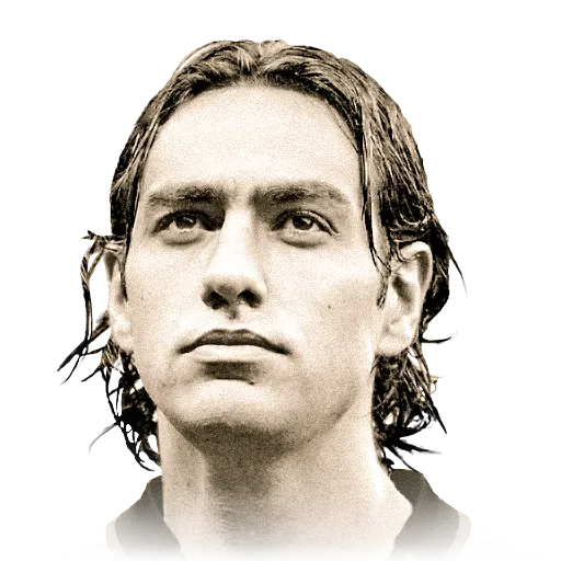 Nesta 89 Icon CB FC 26 card
