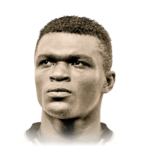 Desailly 89 Icon CB FC 26 card