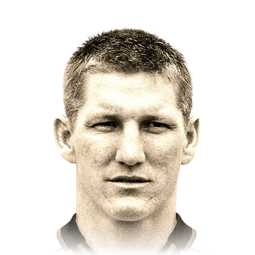 Schweinsteiger 88 Icon CM FC 26 card