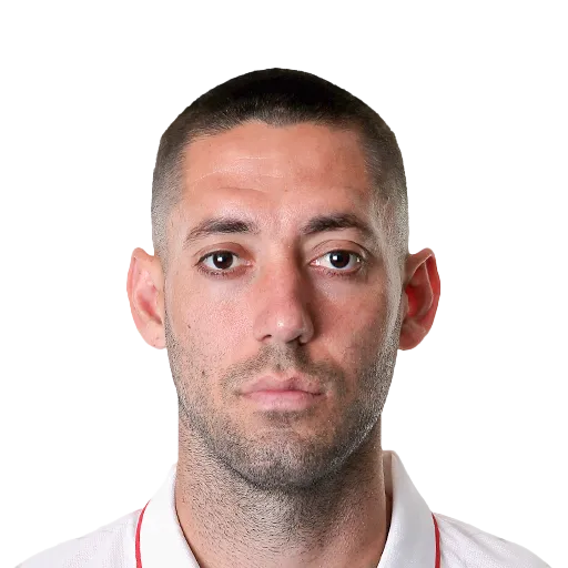 Dempsey 85 Heroes CAM FC 26 card