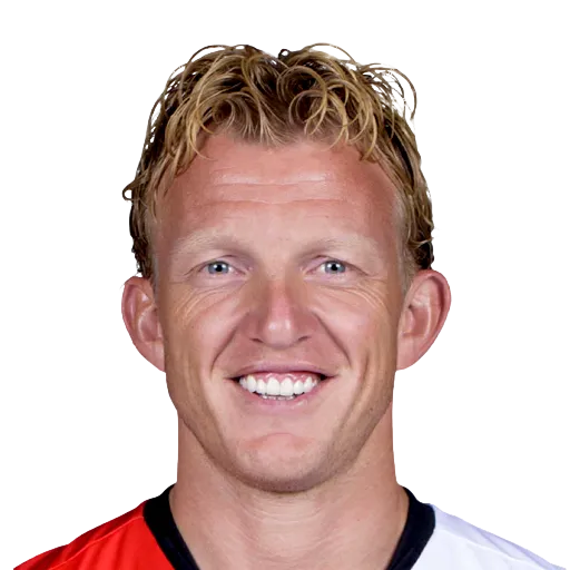 Kuyt 86 Base Hero CAM FC 27 card