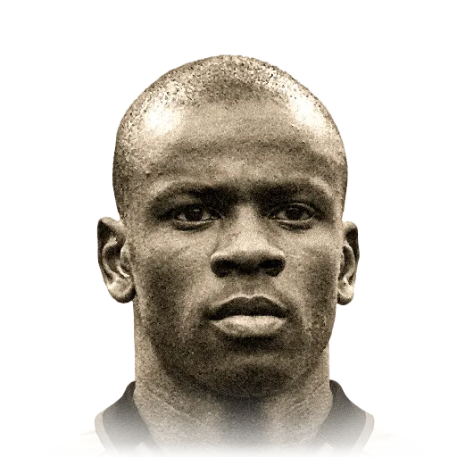Thuram 89 Icon RB FC 26 card