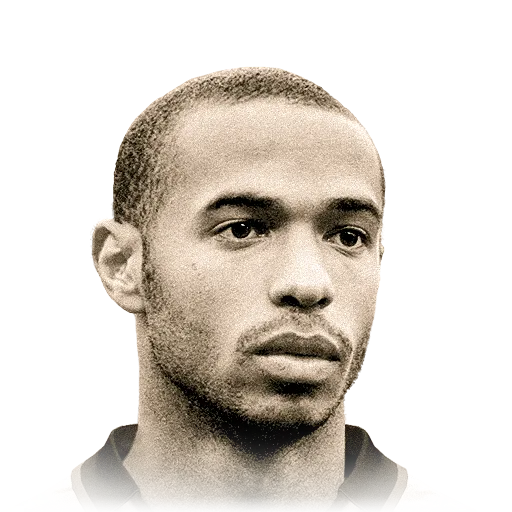 Henry 91 Icon ST FC 26 card