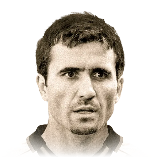 Hagi 88 Icon CAM FC 26 card