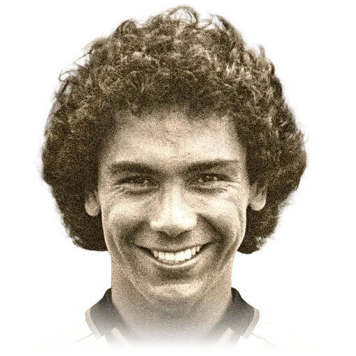 Sánchez 89 Icon ST FC 26 card