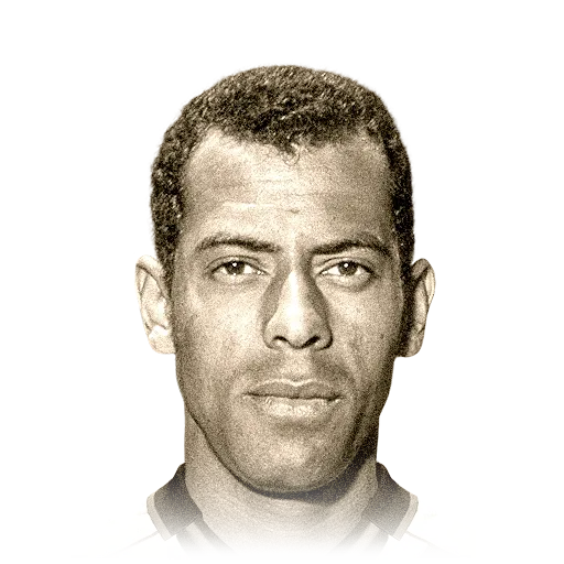Carlos Alberto 91 Icon RB FC 26 card