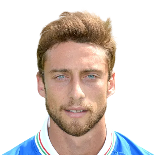 Marchisio 87 Heroes CM FC 26 card