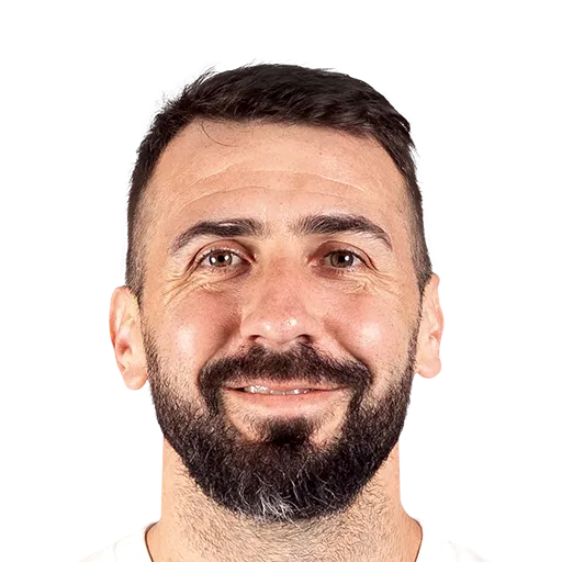 Pratto 67 Silver ST FC 27 card