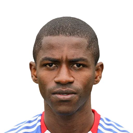 Ramires 86 Heroes CDM FC 26 card