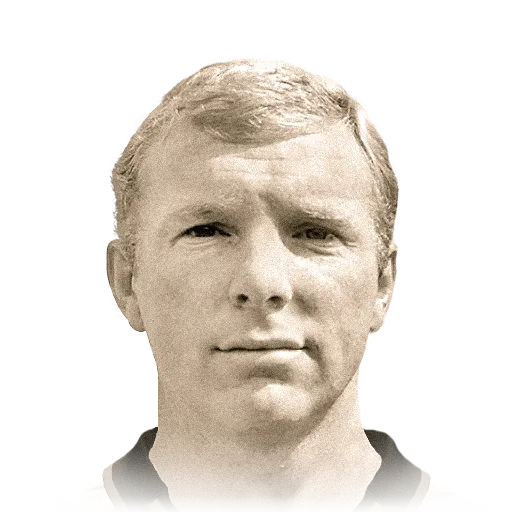 Moore 90 Icon CB FC 26 card