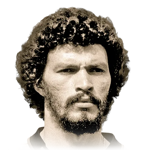 Sócrates 89 Icon CAM FC 26 card