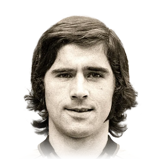 Müller 92 Icon ST FC 26 card