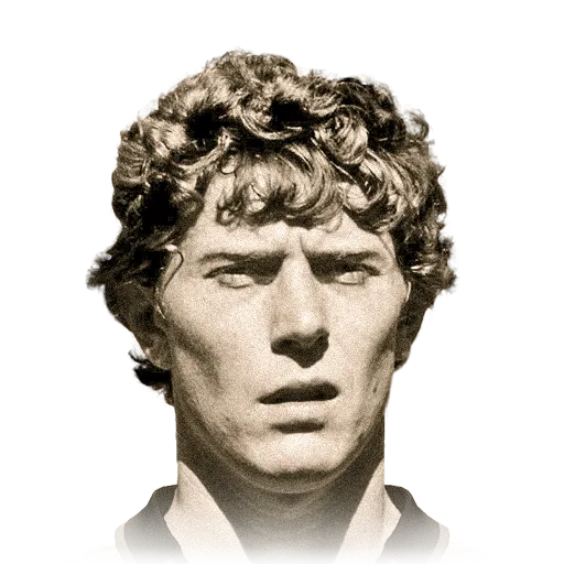 Emilio Butragueño 89 Icon ST FC 26 card