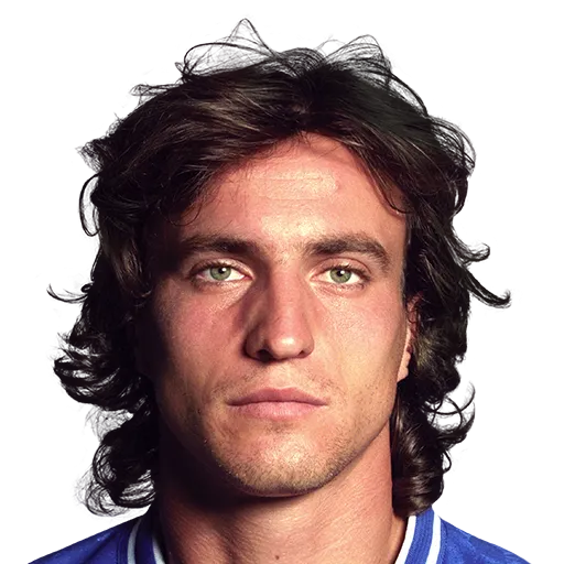 Ginola 89 Heroes LM FC 26 card