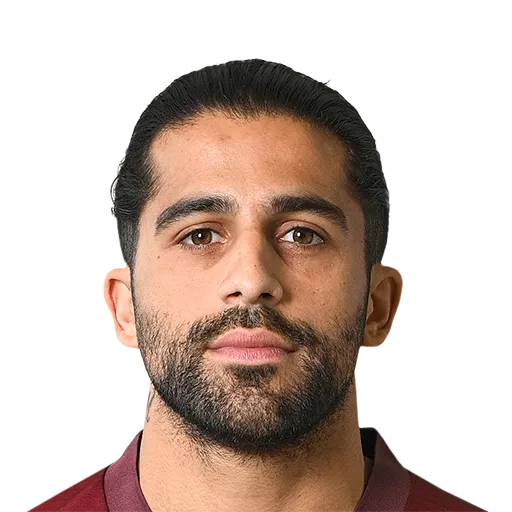 Rodríguez 74 Silver LB FC 27 card