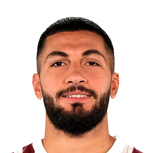 Çörekçi 66 Common RB FC 26 card