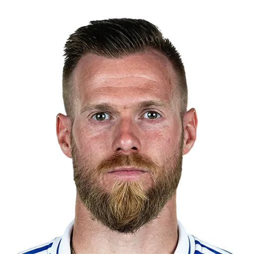 Kalas 68 Silver CB FC 27 card
