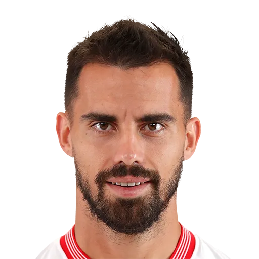 Suso 71 Silver RW FC 27 card