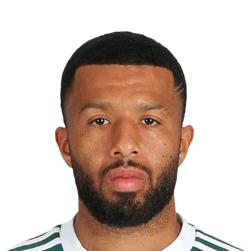 Vilhena 70 Common CM FC 26 card