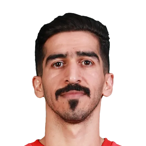 Al Hafith 62 Bronze CB FC 27 card