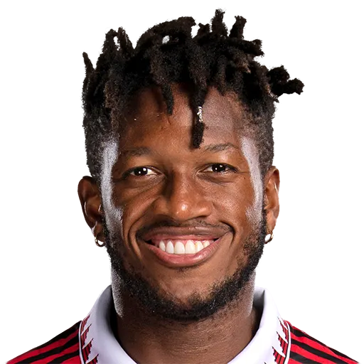 Fred 77 Gold CM FC 27 card