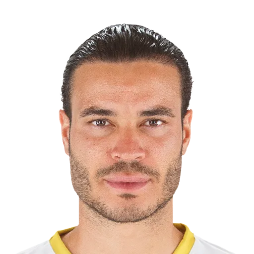 Raúl De Tomás 72 Silver ST FC 27 card
