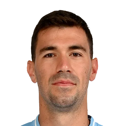 Romagnoli 81 Gold CB FC 27 card