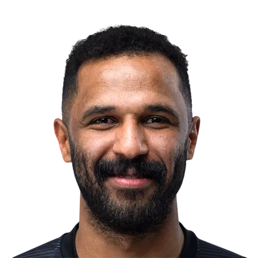 Al Owais 69 Silver GK FC 27 card