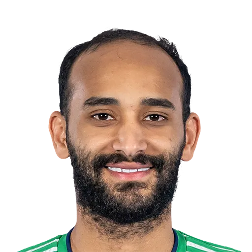 Ateef 56 Common CDM FC 26 card