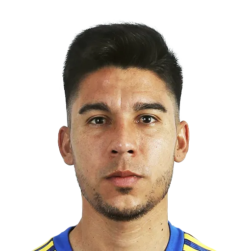 Pol Fernández 73 Silver CM FC 27 card