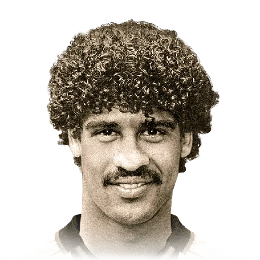 Rijkaard 88 Icon CDM FC 26 card