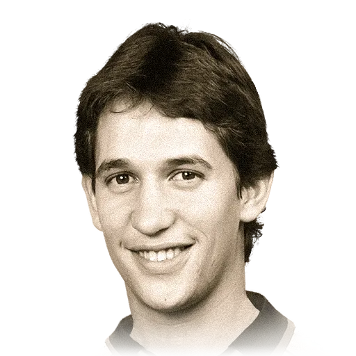 Lineker 89 Icon ST FC 26 card