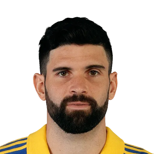 Orsini 69 Silver ST FC 27 card