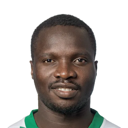 Akolo 70 Common ST FC 26 card