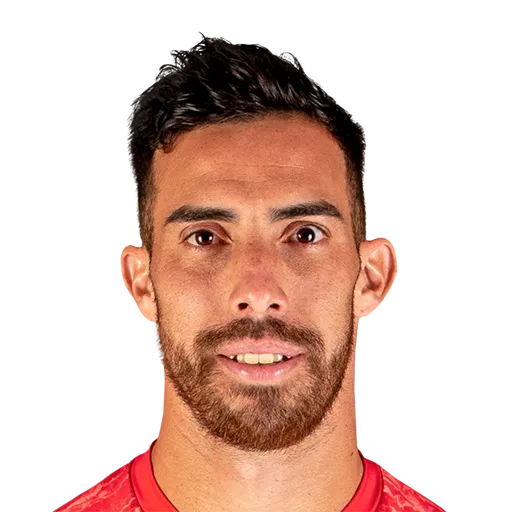 Ávalos 76 Gold ST FC 27 card