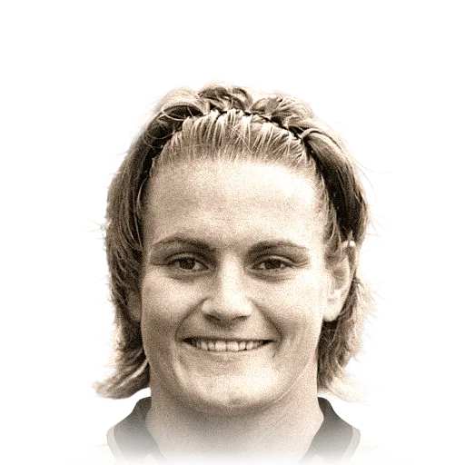Angerer 92 Icon GK FC 26 card