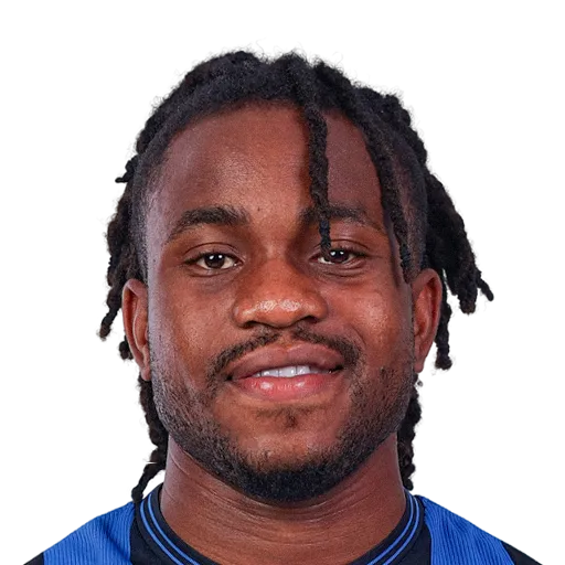 Lookman 83 Common ST FC 26 card
