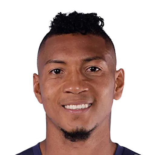 Quintero 69 Silver RB FC 27 card