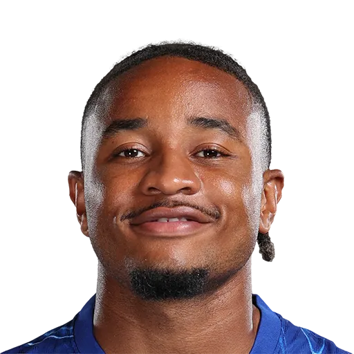Nkunku 80 Common ST FC 26 card