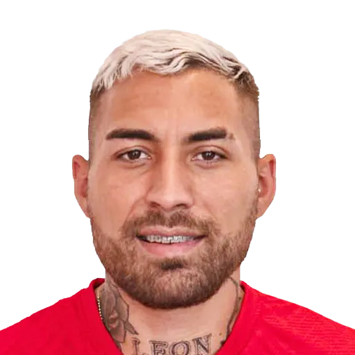 Batallini 69 Common RW FC 26 card