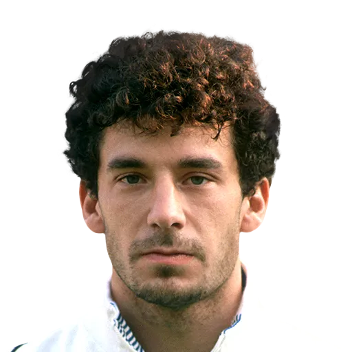 Vialli 89 Heroes ST FC 26 card