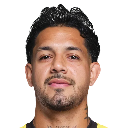 Medina 79 Gold CB FC 27 card