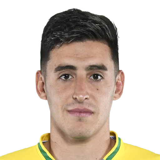 Togni 73 Silver LM FC 27 card