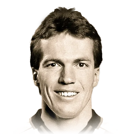 Matthäus 90 Icon CM FC 26 card