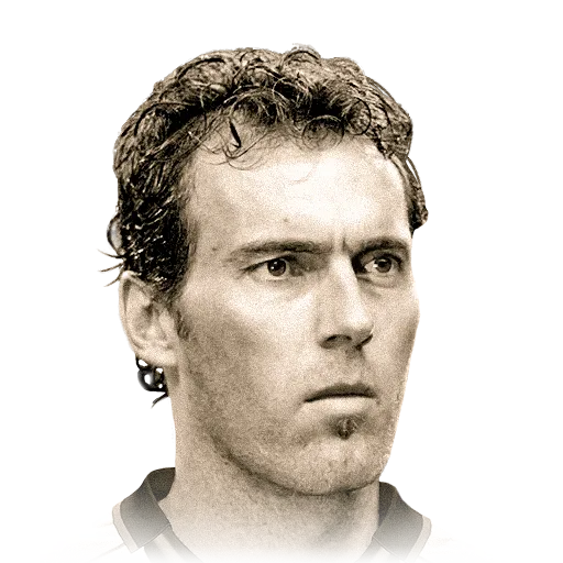 Blanc 88 Icon CB FC 26 card