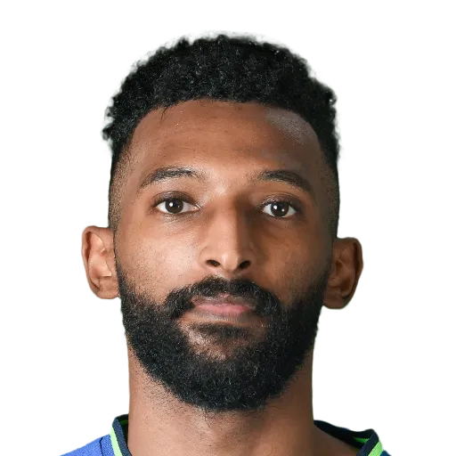 Al Brikan 73 Common ST FC 26 card