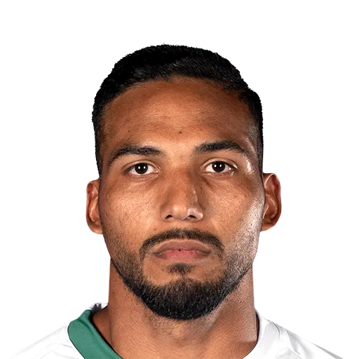 Maciel 69 Silver CB FC 27 card