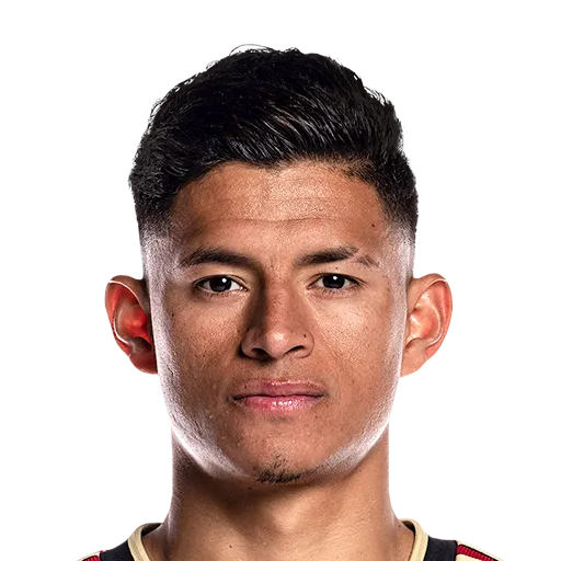 Hernández 65 Silver RB FC 27 card